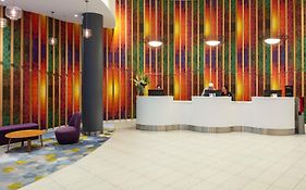 Ibis Styles Brisbane Elizabeth Street